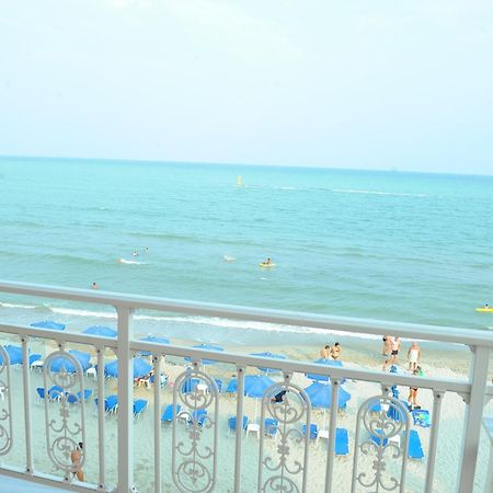 Aris Aparthotel Paralia Katerinis Luaran gambar